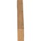 Ekena Millwork 5 1/2"W x 30"D x 38"H Balboa Smooth Knee Brace, Western Red Cedar BRC06X30X38BOA00SWR - alternate 3